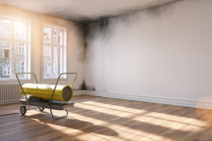 Messie Geruchsentfernung Eberswalde