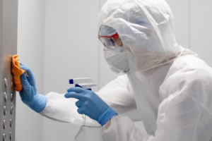 Messie Spezialreinigung Eberswalde